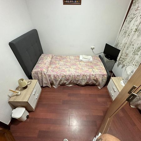Habitacion Valen 비고 외부 사진