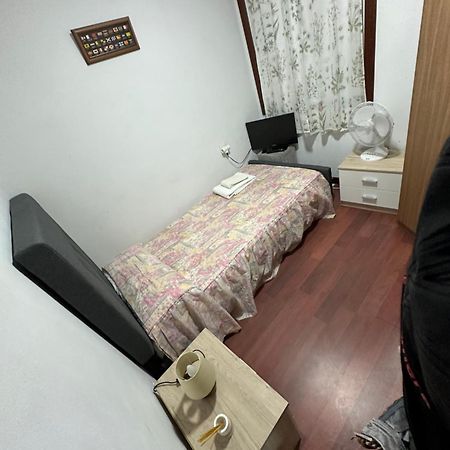 Habitacion Valen 비고 외부 사진