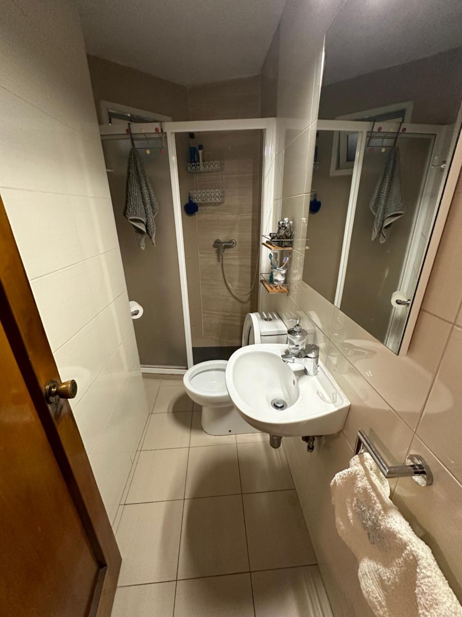 Habitacion Valen 비고 외부 사진