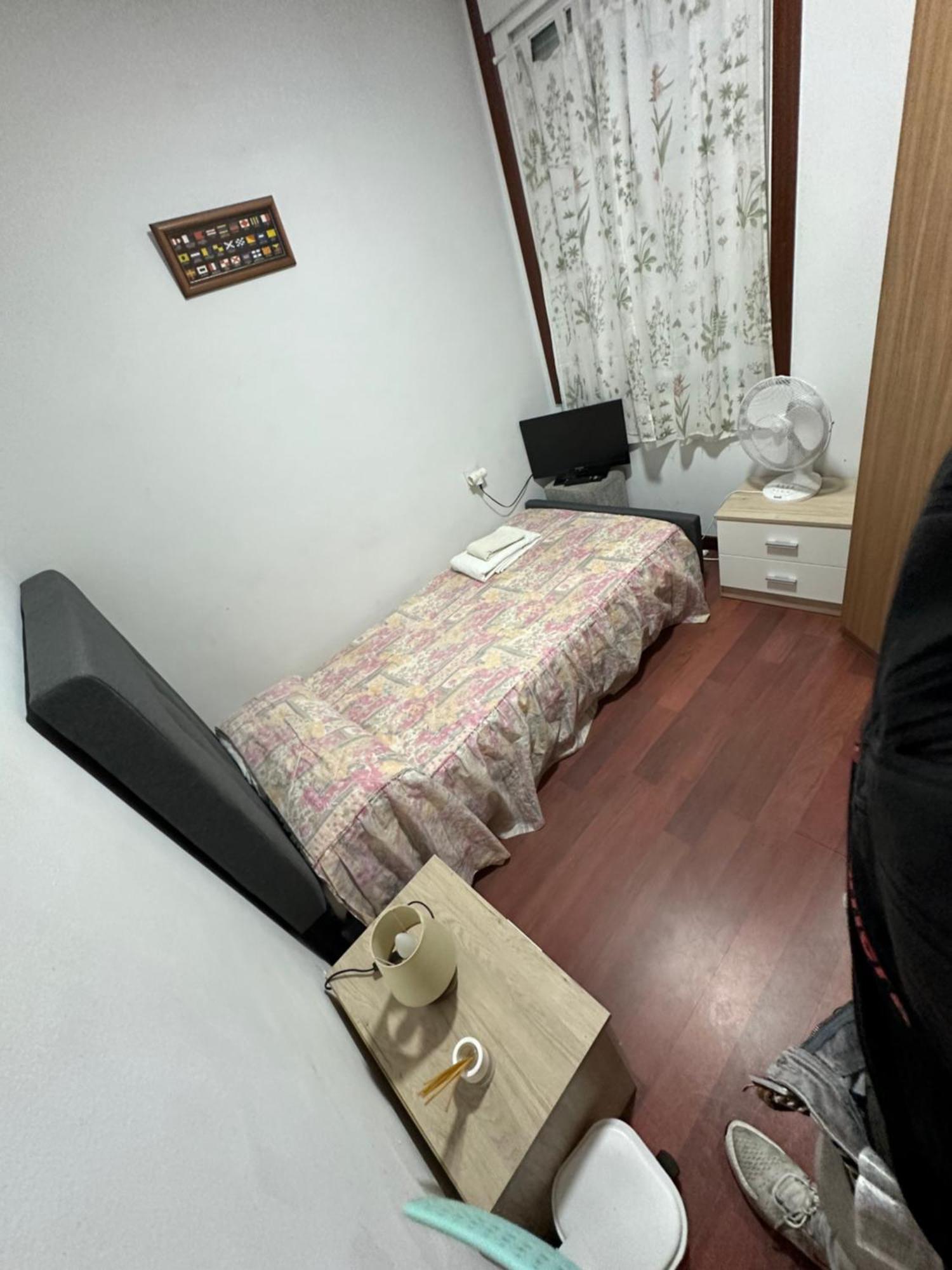 Habitacion Valen 비고 외부 사진