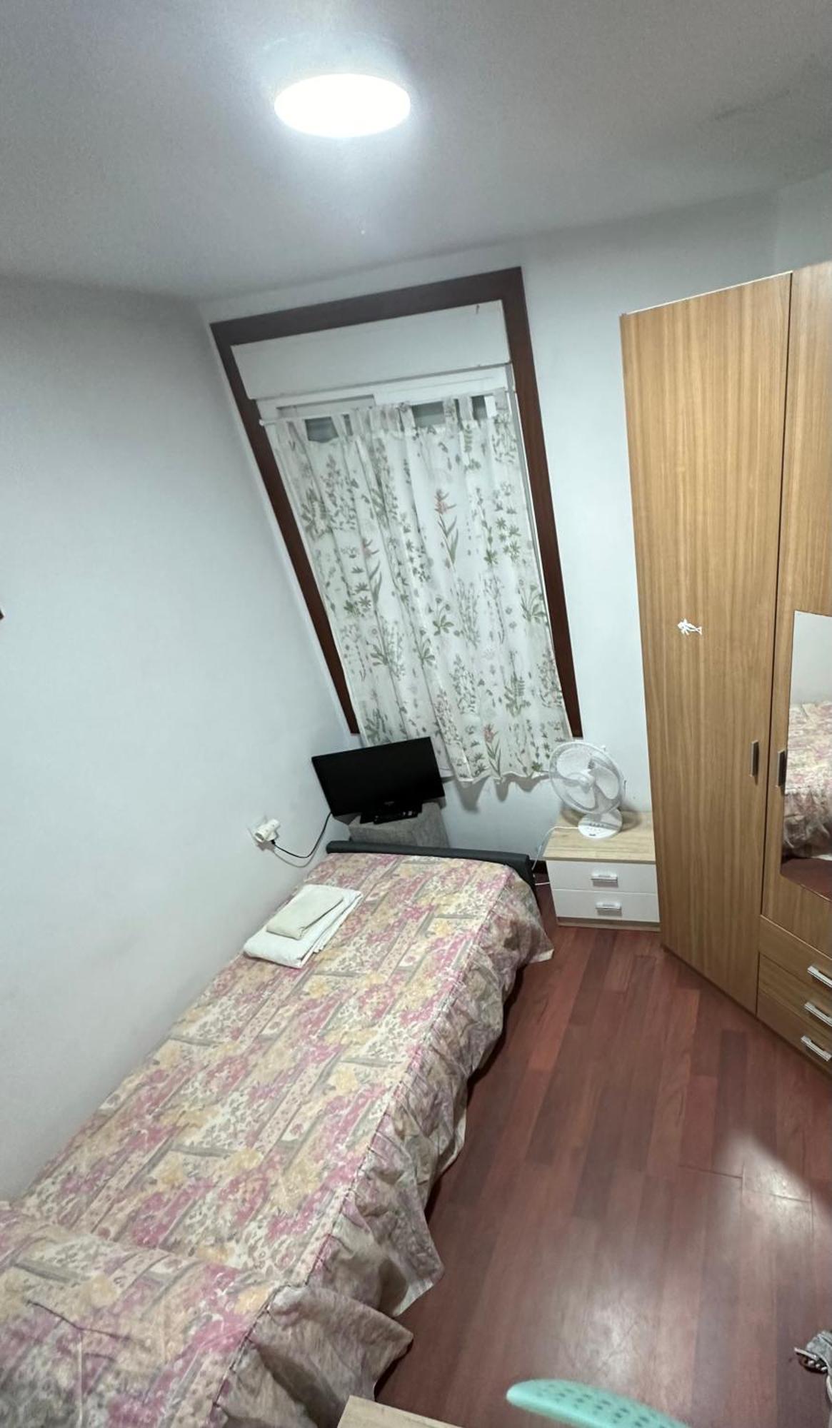 Habitacion Valen 비고 외부 사진