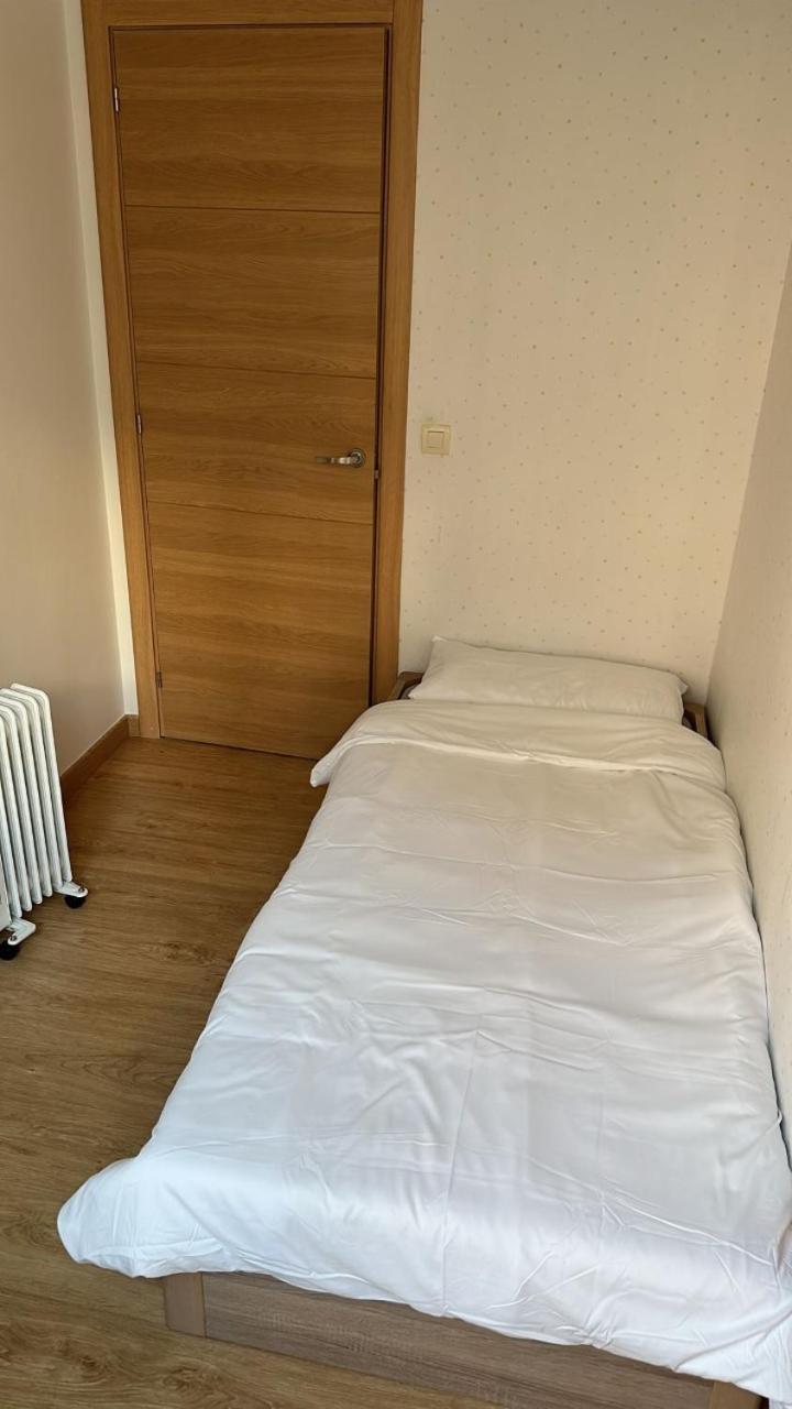 Habitacion Valen 비고 외부 사진